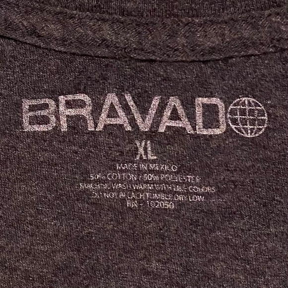 Guns N’ Roses Appetite for Destruction Tee Shirt Size XL - Picture 4 of 4